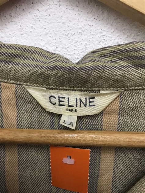 celine fashion japan|Celine jp.